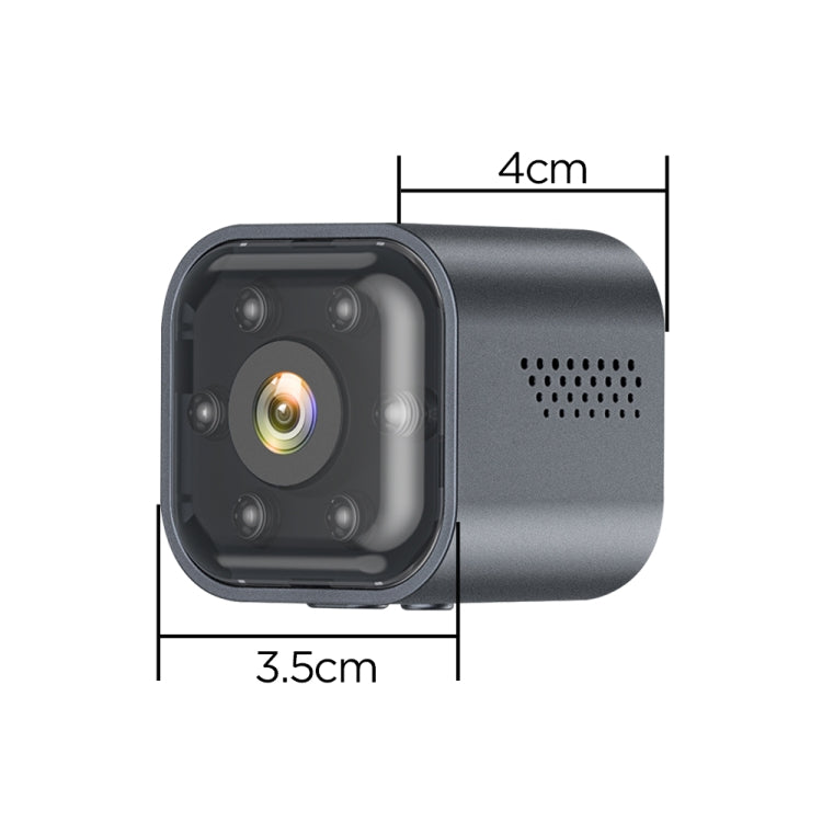 AS03 Outdoor HD Mini Infrared Night Vision Smart Camera, AS03 AS03 Outdoor HD Mini Infrared Night Vision Smart Camera, AS03